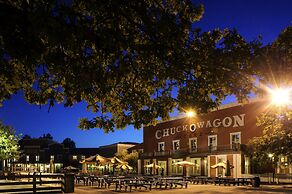 Disney Hotel Cheyenne