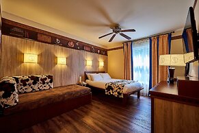Disney Hotel Cheyenne