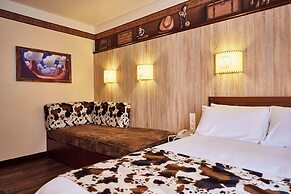 Disney Hotel Cheyenne