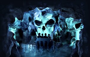 Disney Hotel Santa Fe