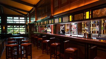 Disney Sequoia Lodge