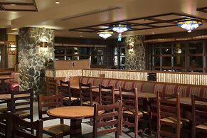 Disney Sequoia Lodge