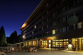 Disney Sequoia Lodge