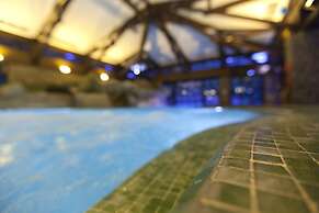 Disney Sequoia Lodge