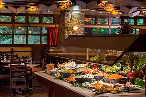 Disney Sequoia Lodge