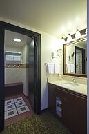 Disney Sequoia Lodge