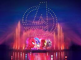 Disneyland® Hotel