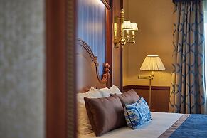 Disney Newport Bay Club