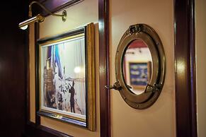 Disney Newport Bay Club