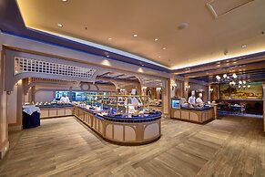Disney Newport Bay Club