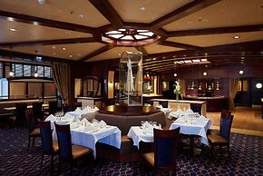 Disney Newport Bay Club
