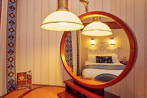Disney Newport Bay Club
