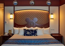 Disney Newport Bay Club