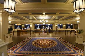 Disney Newport Bay Club