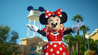 Disney Newport Bay Club
