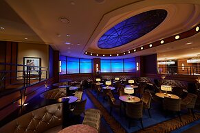 Disney Newport Bay Club