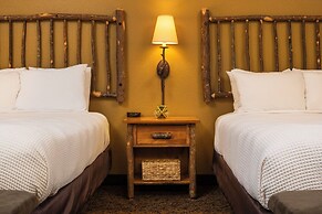 bantr Grand Hotel Wausau - Rothschild