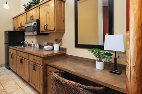 bantr Grand Hotel Wausau - Rothschild