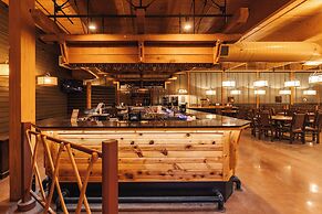 bantr Grand Hotel Wausau - Rothschild