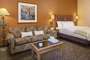 bantr Grand Hotel Wausau - Rothschild