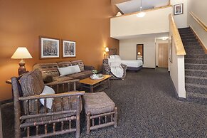 bantr Grand Hotel Wausau - Rothschild