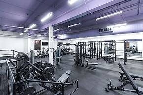 bantr Grand Hotel Wausau - Rothschild