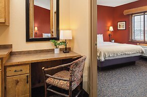 bantr Grand Hotel Wausau - Rothschild