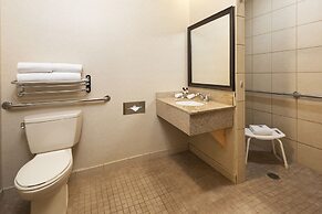 bantr Grand Hotel Wausau - Rothschild