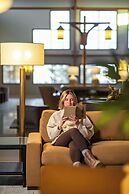 bantr Grand Hotel Wausau - Rothschild