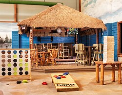 bantr Grand Hotel Wausau - Rothschild