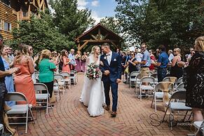 bantr Grand Hotel Wausau - Rothschild