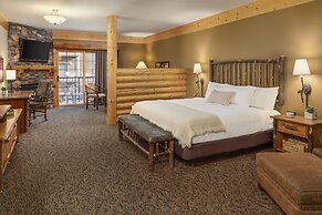 bantr Grand Hotel Wausau - Rothschild