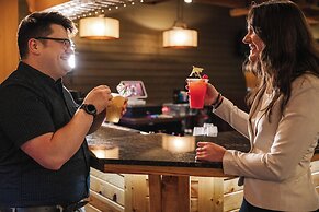 bantr Grand Hotel Wausau - Rothschild