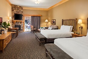 bantr Grand Hotel Wausau - Rothschild