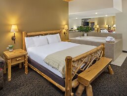 bantr Grand Hotel Wausau - Rothschild