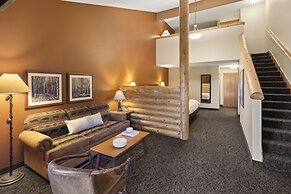 bantr Grand Hotel Wausau - Rothschild