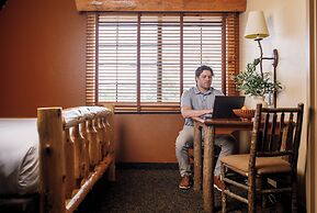 bantr Grand Hotel Wausau - Rothschild