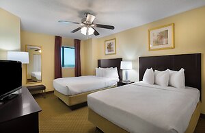 Grand Atlantic Ocean Resort