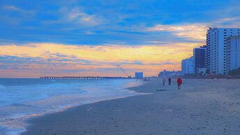 Grand Atlantic Ocean Resort