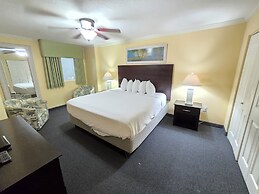 Grand Atlantic Ocean Resort