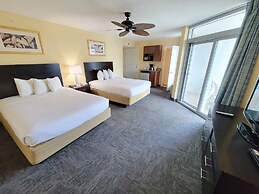 Grand Atlantic Ocean Resort