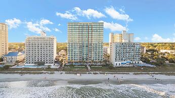 Grand Atlantic Ocean Resort