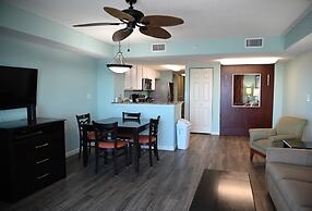 Grand Atlantic Ocean Resort