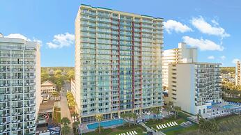 Grand Atlantic Ocean Resort