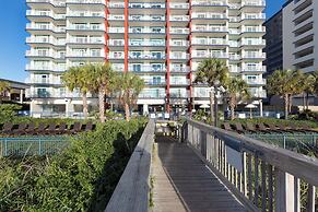 Grand Atlantic Ocean Resort