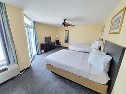 Grand Atlantic Ocean Resort