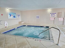 Grand Atlantic Ocean Resort