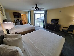 Grand Atlantic Ocean Resort