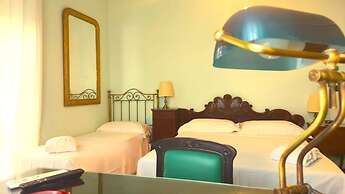Hotel Palladio