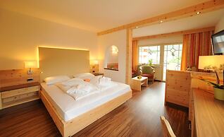 Aktiv- & Wellnesshotel Zentral